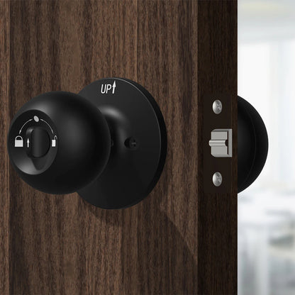 Smart door lock