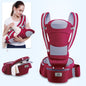 Ergonomic Baby Carrier - 7even4store