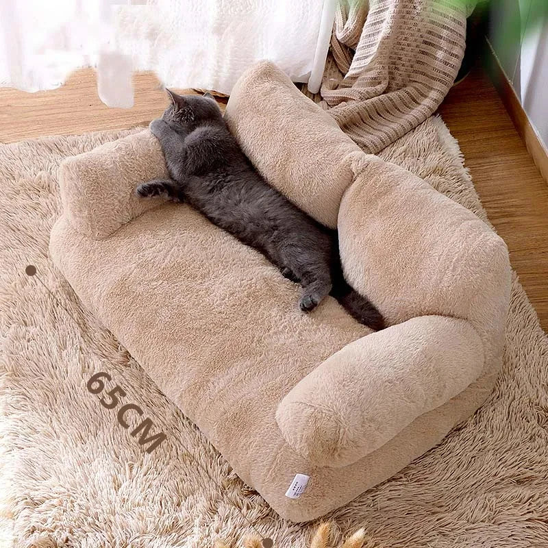 Luxury Cat Bed - 7even4store