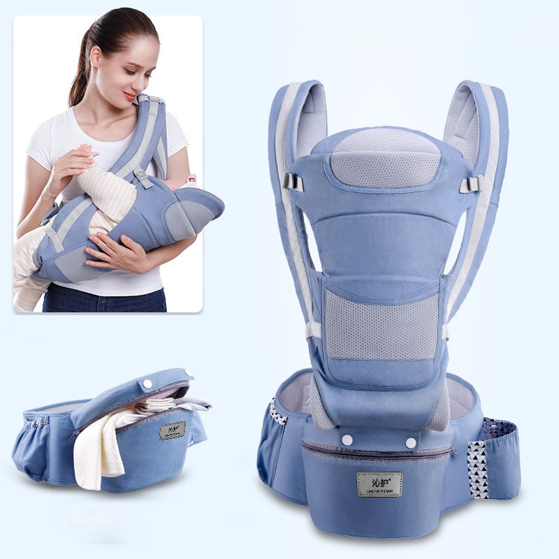 Ergonomic Baby Carrier - 7even4store