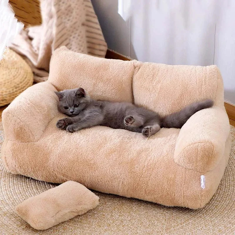 Luxury Cat Bed - 7even4store