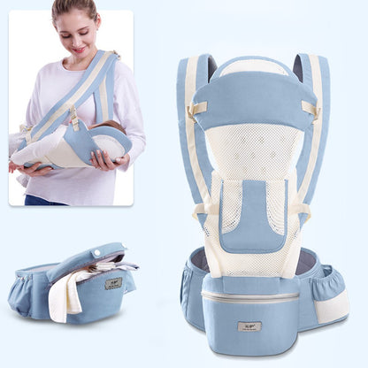 Ergonomic Baby Carrier - 7even4store