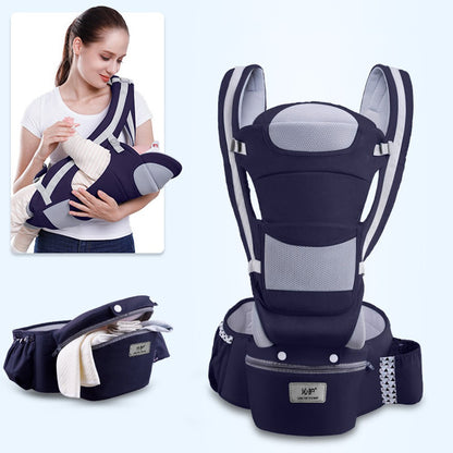 Ergonomic Baby Carrier - 7even4store