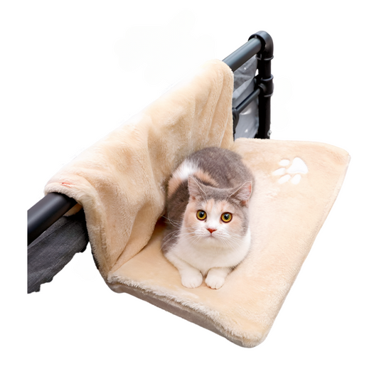 Cat Hanging Bed