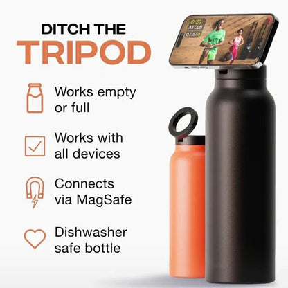 Eco-friendly Water Bottle