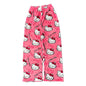 Hello Kitty Flannel Pajama Pants