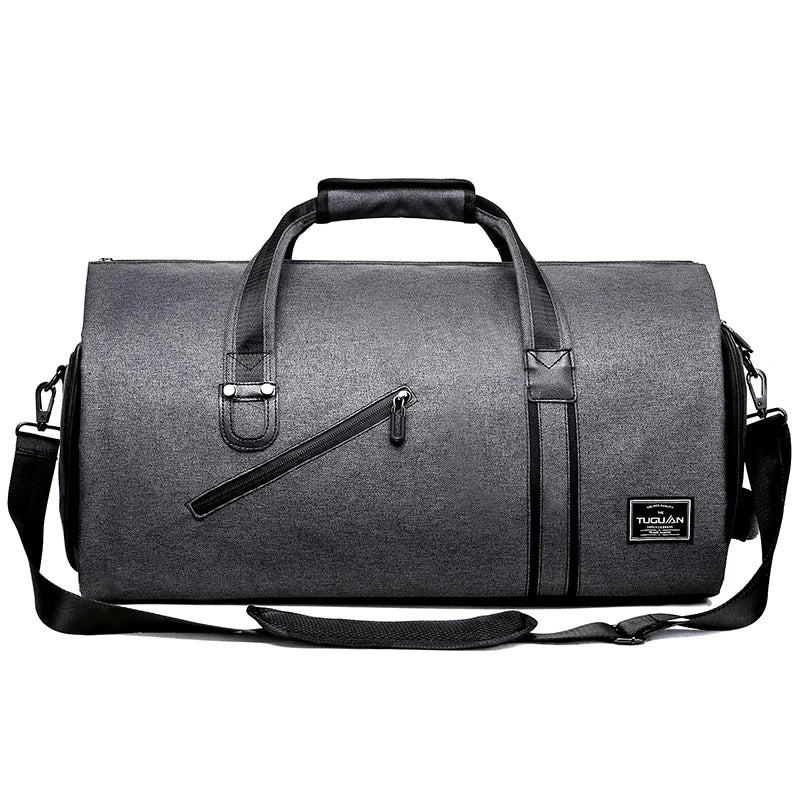 Multifunctional Foldable Suit Bag - 7even4store