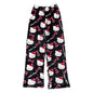 Hello Kitty Flannel Pajama Pants