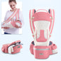 Ergonomic Baby Carrier - 7even4store