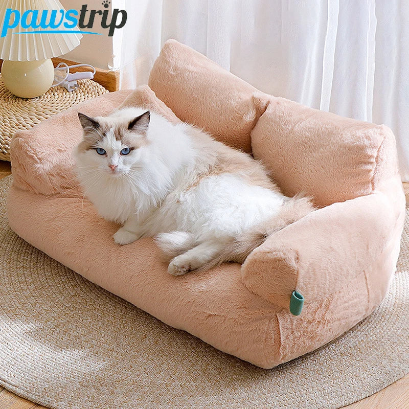 Luxury Cat Bed - 7even4store